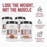 Purus Labs Ketofeed Vanilla Caramel 15 Servings