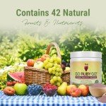 Go Ruby Go Nutritional Drink - 8.93 oz