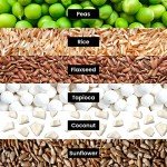 Huel Black Edition: Vegan Low-Carb Protein Powder