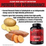 MuscleMeds CARNIVOR LEAN MEAL Protein Shake - Vanilla