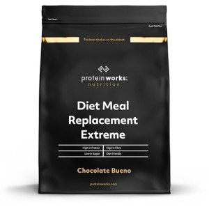 Diet Meal Replacement Extreme, 200 Cal, 33 Servings