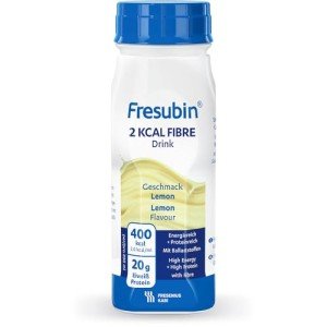Fresenius Kabi FRESUBIN Lemon Fiber Drink 200ml