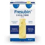 Fresenius Kabi FRESUBIN Lemon Fiber Drink 200ml