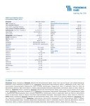 Fresenius Kabi FRESUBIN Lemon Fiber Drink 200ml