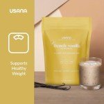 USANA Nutrimeal French Vanilla Shake Mix (549g)