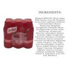 Slimfast Protein Shake Variety Pack - 30 Drinks