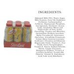 Slimfast Protein Shake Variety Pack - 30 Drinks