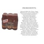 Slimfast Protein Shake Variety Pack - 30 Drinks