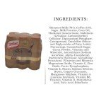 Slimfast Protein Shake Variety Pack - 30 Drinks