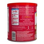 Slim Fast Original Strawberries and Cream Shake Mix