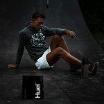 Huel Black Edition - Vegan High-Protein Meal Powder