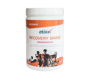 Etixx Raspberry/Kiwi Recovery Shake - 1500g