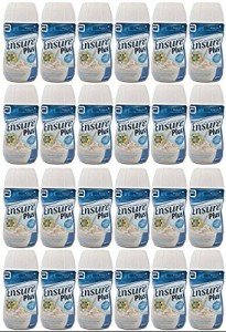 Ensure Plus Vanilla Nutritional Drink 30 Pack