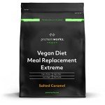 Vegan Meal Replacement Shake - Salted Caramel 2kg
