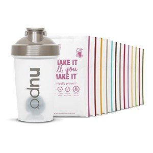 NUPO Diet Sample Set for Weight Management