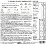 Protein Works Diet Meal Replacement Shake - Raspberry Mochi