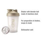 NUPO Diet Sample Set for Weight Management