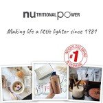 NUPO Diet Sample Set for Weight Management