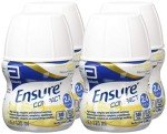 Ensure™ Compact Nutritional Drink, Banana Flavor - 24 Pack