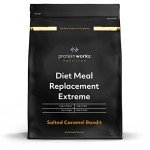 Protein Works Diet Meal Replacement - Salted Caramel 2kg