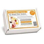 42 Meal Replacement Shakes for Weight Loss