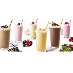 42 Meal Replacement Shakes for Weight Loss