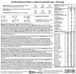 Protein Works Diet Meal Replacement - Salted Caramel 2kg