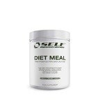 Vanilla-Cream Diet Meal by Self Omninutrition