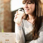 Prolon Fasting Shake - Plant-Based, Keto-Friendly Vanilla