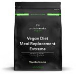 Vegan Meal Replacement Shake - Vanilla Crème 2kg