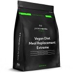 Vegan Meal Replacement Shake - Vanilla Crème 2kg
