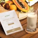 Prolon Fasting Shake - Plant-Based, Keto-Friendly Vanilla