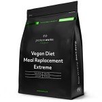 Vegan Meal Replacement Shake - Vanilla Crème 2kg
