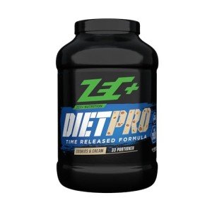 Zec+ Diet Pro Cookies & Cream 1000g