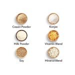 Diet Meal Replacement Shake - Caramel Latte, 2kg