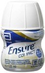 Ensure Compact Nutritional Drink, Vanilla Flavor, 24 Pack