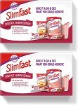 SlimFast Berry 7-Day Weight Loss Starter Kit