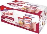 SlimFast Berry 7-Day Weight Loss Starter Kit