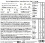 Protein Works Extreme Shake - High Protein Meal, Banana