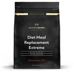Extreme Meal Replacement for Lasting Weight Loss