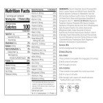 WonderSlim High Protein Shake & Pudding Mix - Dark Cocoa