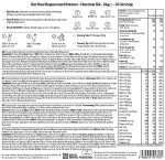 Extreme Meal Replacement for Lasting Weight Loss