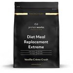 High Protein Diet Meal Replacement Shake - Vanilla
