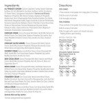 WonderSlim Aspartame-Free Protein Shake & Pudding Mix