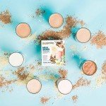 WonderSlim Aspartame-Free Protein Shake & Pudding Mix