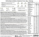 Protein Works Diet Meal Replacement Shake - Strawberry Cream