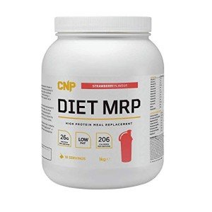 CNP Diet MRP Strawberry Protein Powder, 1 kg