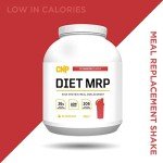 CNP Diet MRP Strawberry Protein Powder, 1 kg