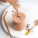 Vegan Complete Meal Replacement Shake - Banana Smooth