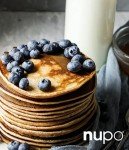 NUPO One Meal Prime Pancakes for Weight Loss